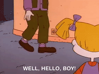 nicksplat rugrat GIF
