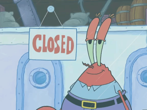 season 5 new digs GIF by SpongeBob SquarePants