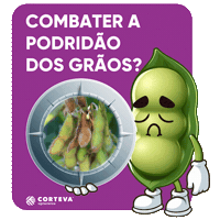 Fungicidacorteva Sticker by Corteva Brasil