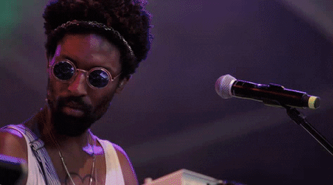 the knocks festival GIF by GOVBALL NYC