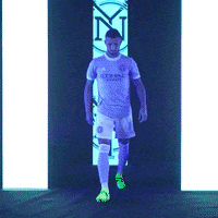 New York City Fc Reaction GIF by NYCFC
