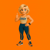 Ai GIF by basic-fit