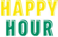 Happy Hour Food Sticker by Cactus Club Cafe