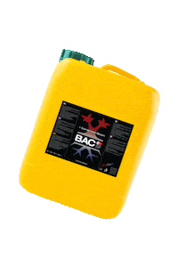Bloom Mineral Sticker by BAC Holland