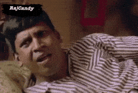 Wakeup Omg GIF