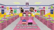 talking stan marsh GIF by South Park 