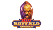 Buffalo Sticker by Skywind Group
