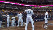 2018 postseason sport GIF by MLB
