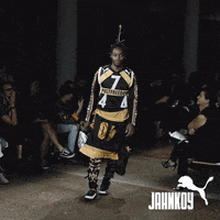new york fashion week GIF by ☥ÅKLØ☥