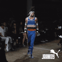 new york fashion week GIF by ☥ÅKLØ☥