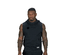 Go Blue Nfl Combine Sticker by NFL