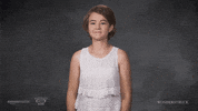 signing millicent simmonds GIF by Wonderstruck