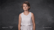 signing millicent simmonds GIF by Wonderstruck