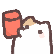 Clayhouse Sticker