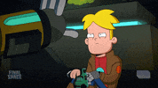 season 1 no GIF by Final Space