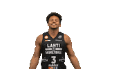 Sport Basketball Sticker by Basket_fi