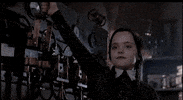 Christina Ricci Movie GIF