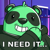 Craving I Want It GIF by SuperVerse
