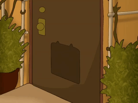 as told by ginger nicksplat GIF