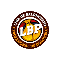 DPBColombia dpb lbp2021 Sticker