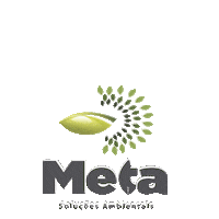 Metasoluções Sticker by Meta Soluções Ambientais