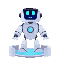 Animation Smile Sticker