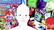 Radio Tower Xd GIF