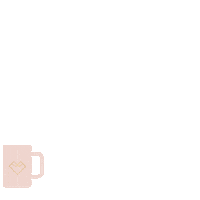 Morning Cup Sticker by Raseel gift