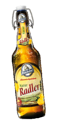 Beer Bier Sticker by Agentur triebwerk