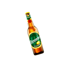 Beer Cheers Sticker by Wernesgrüner