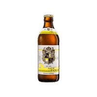 Fun Summer Sticker by Brauerei Loscher