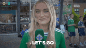 Leaving Lets Go GIF by Northern Ireland