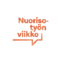 Nuorisotyö Sticker by Allianssi ry