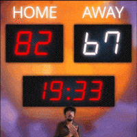 67 Away GIF