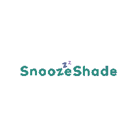 Baby Sleep Sticker by SnoozeShadeHQ