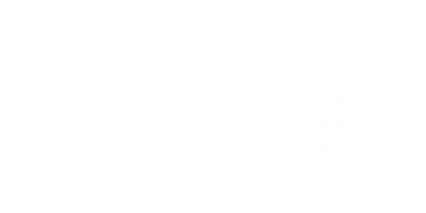 Eiropasparlaments Sticker by PROGRESĪVIE