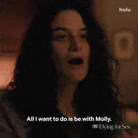 Best Friend Hulu GIF by FX Networks