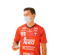 Floorball Kriz Sticker by Český florbal