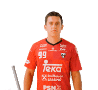 Floorball Kriz Sticker by Český florbal