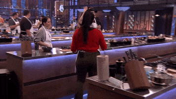 Master Chef GIF by Star Channel TV