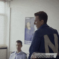 Wp Laters GIF by Wellington Paranormal