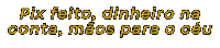 Pix Dinheiro Na Conta Sticker by Criis Santana 