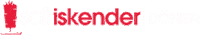 saitiskenderGlobal saitiskendercom Sticker