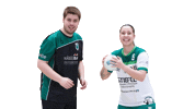 Sticker by FC Burlafingen Handball