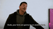 House Of Villains Jax GIF by E!