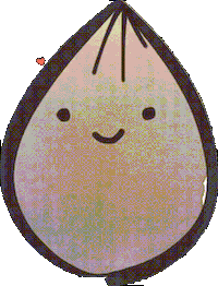 Love Happy Sticker by dailygarlic