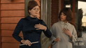 Amy Adams Chris GIF by Sony Pictures