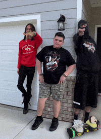 Bloodhound Lil Jeff GIF