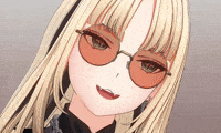 Hololive アニメ GIF