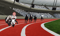 Hololive アニメ GIF